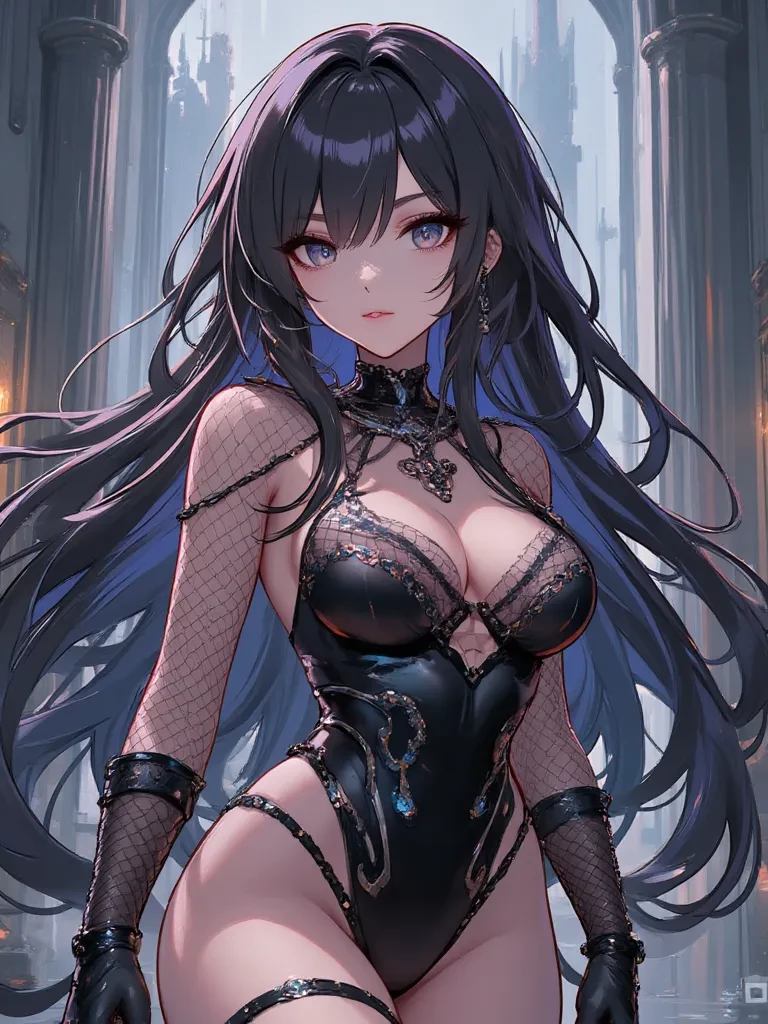 Liz thumbnail