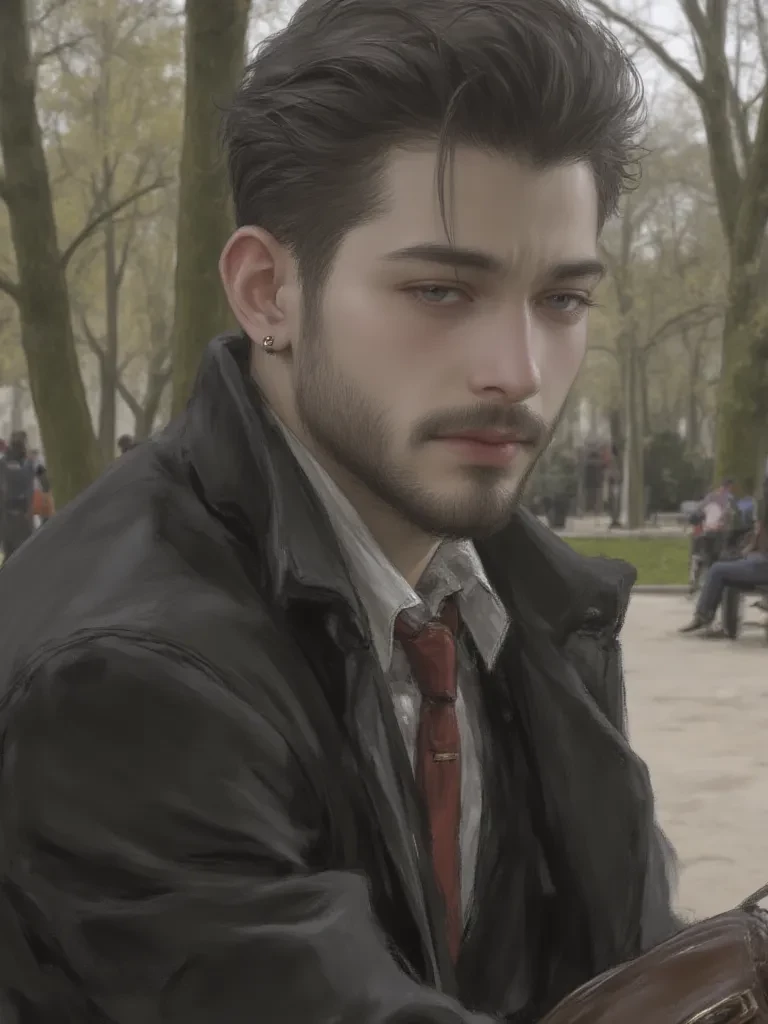 Victor thumbnail
