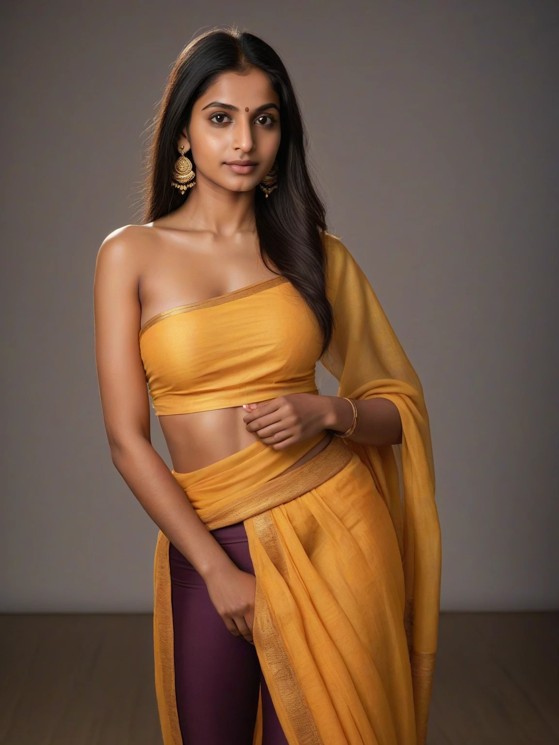 Anjali Patel thumbnail