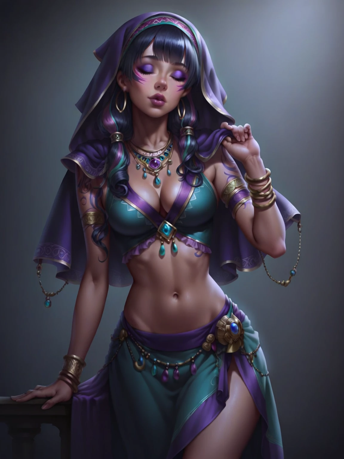 Esmeralda thumbnail