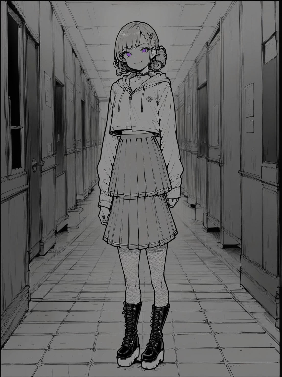 Ayame "Aya" Sato thumbnail