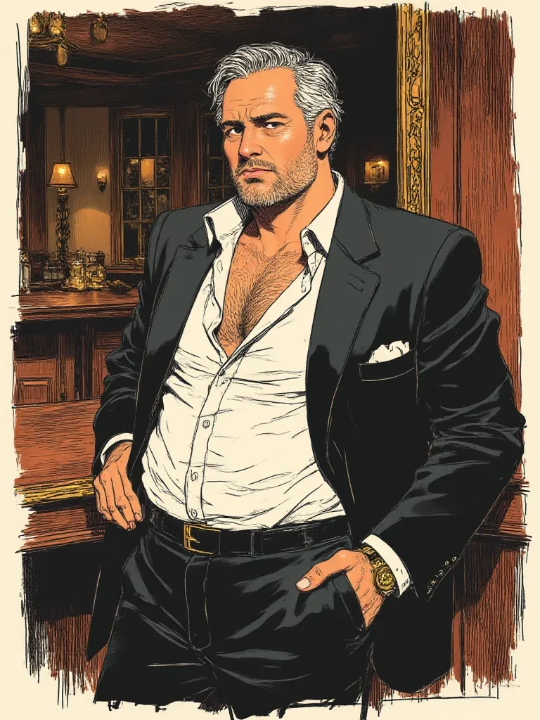 Julian Vance thumbnail