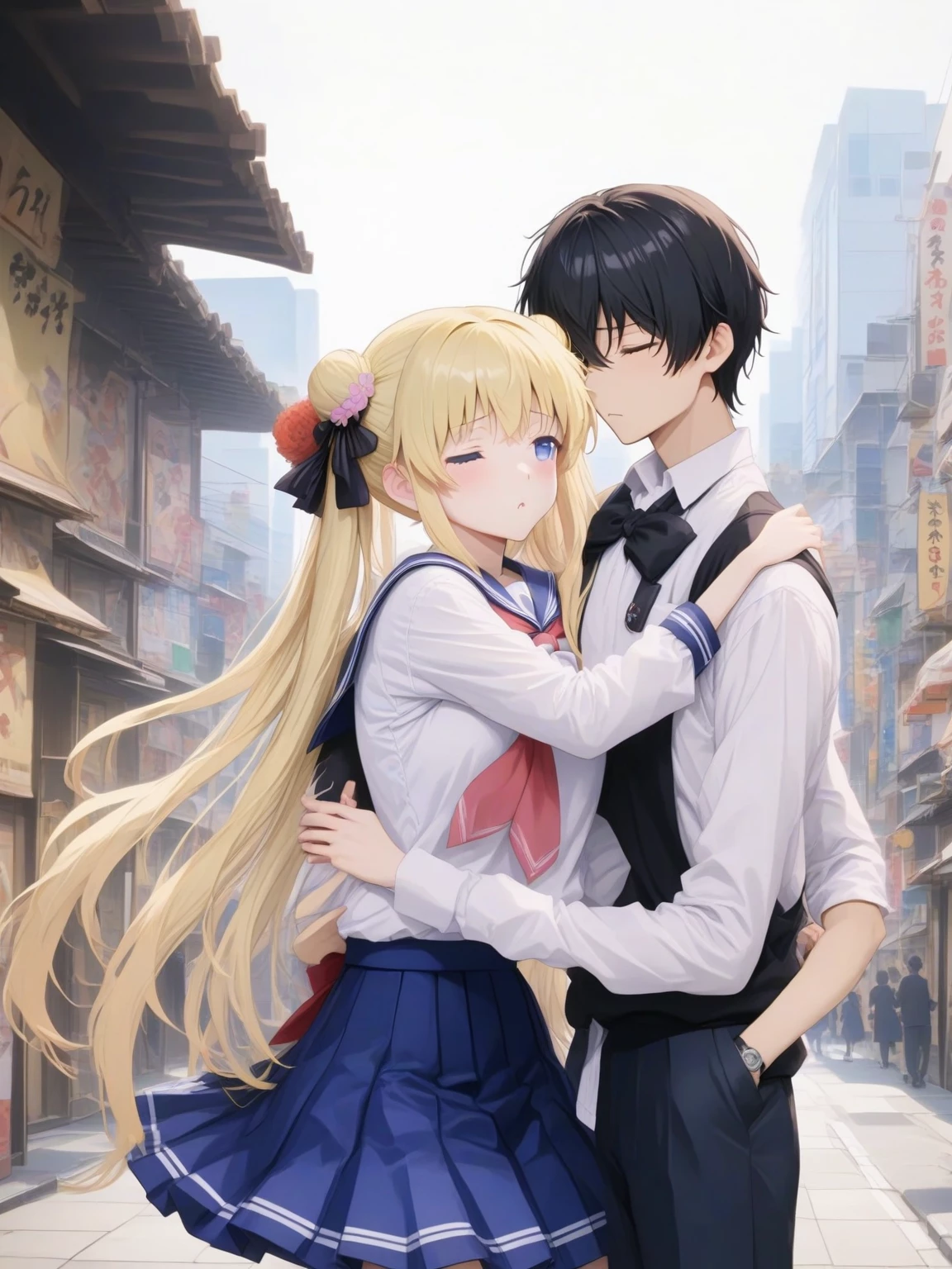 Usagi Tsukino thumbnail