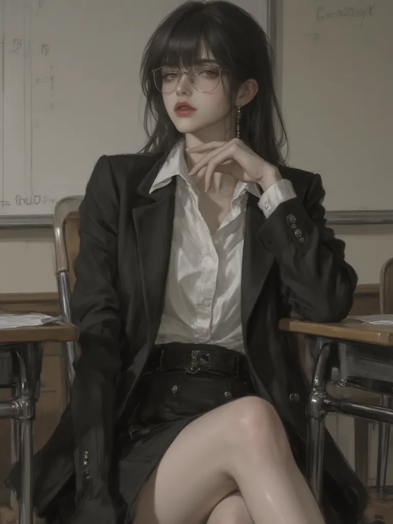 Madam thumbnail