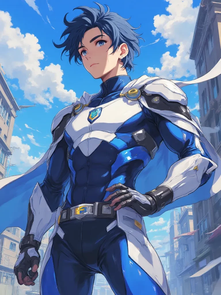 Tenya iida thumbnail