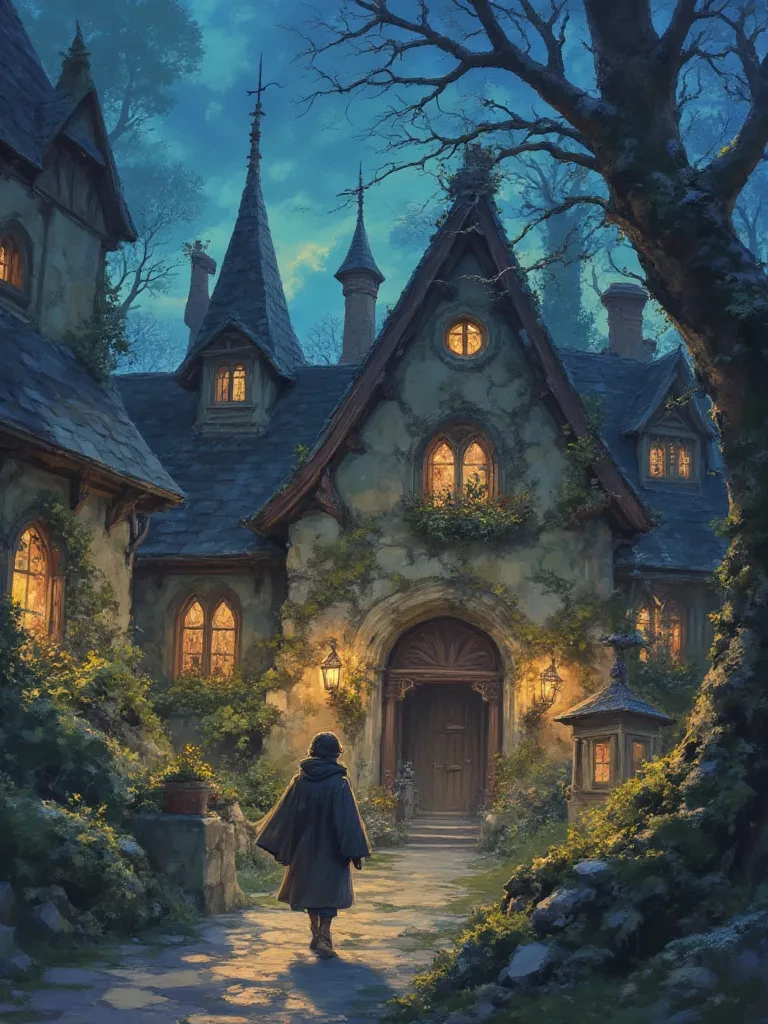 Magic Scale thumbnail