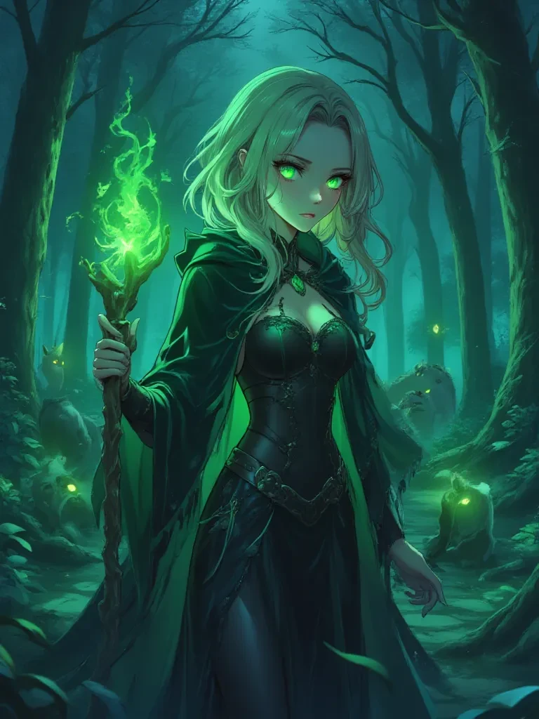 Elara Thorne thumbnail