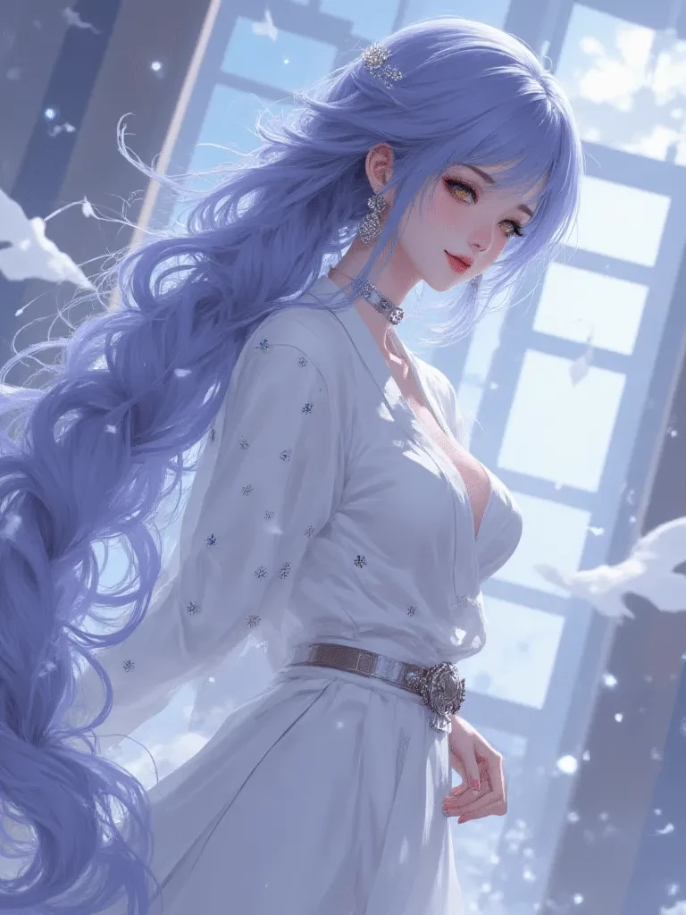 Ji Yueqing thumbnail