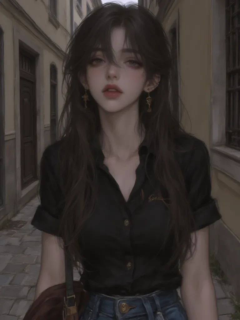 Childhood Crush thumbnail