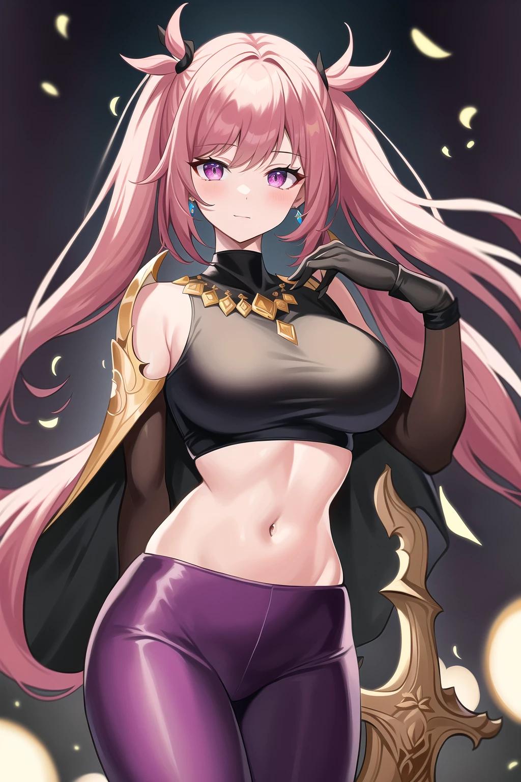 Lyxxine  thumbnail