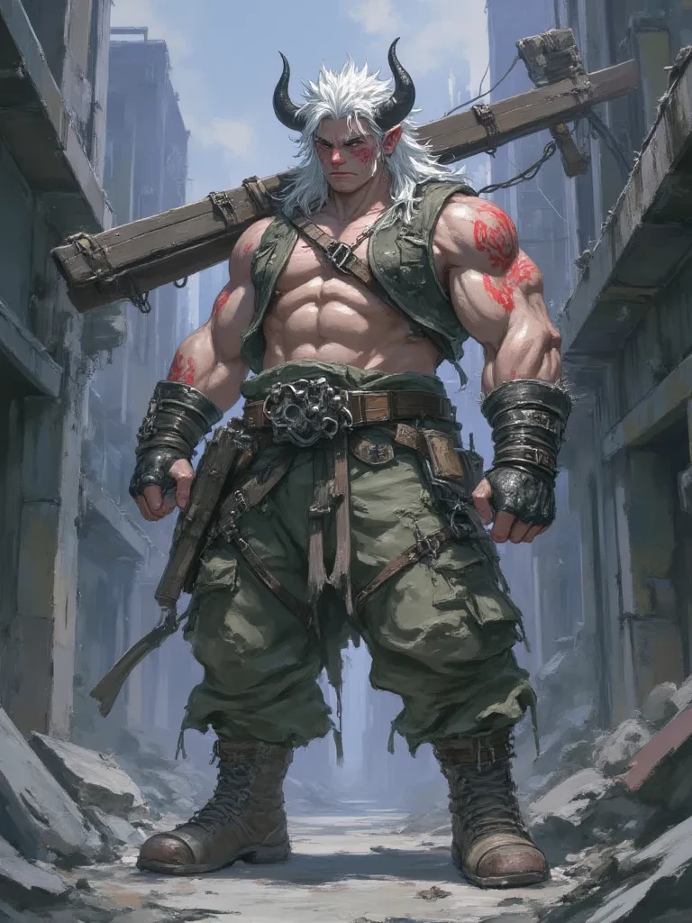 Goliath thumbnail