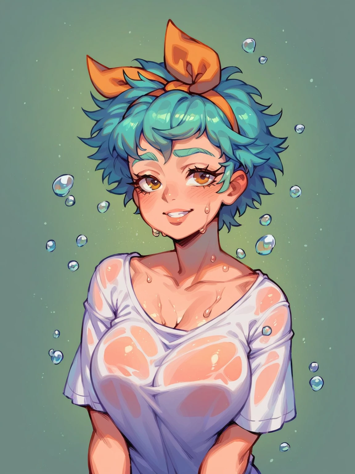 Splashtastic Scribblette thumbnail