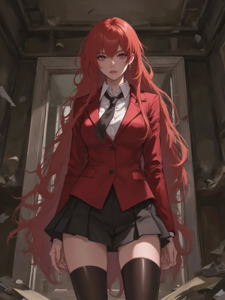 Rias Gremory thumbnail