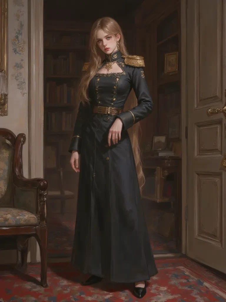 Martha Cedina thumbnail