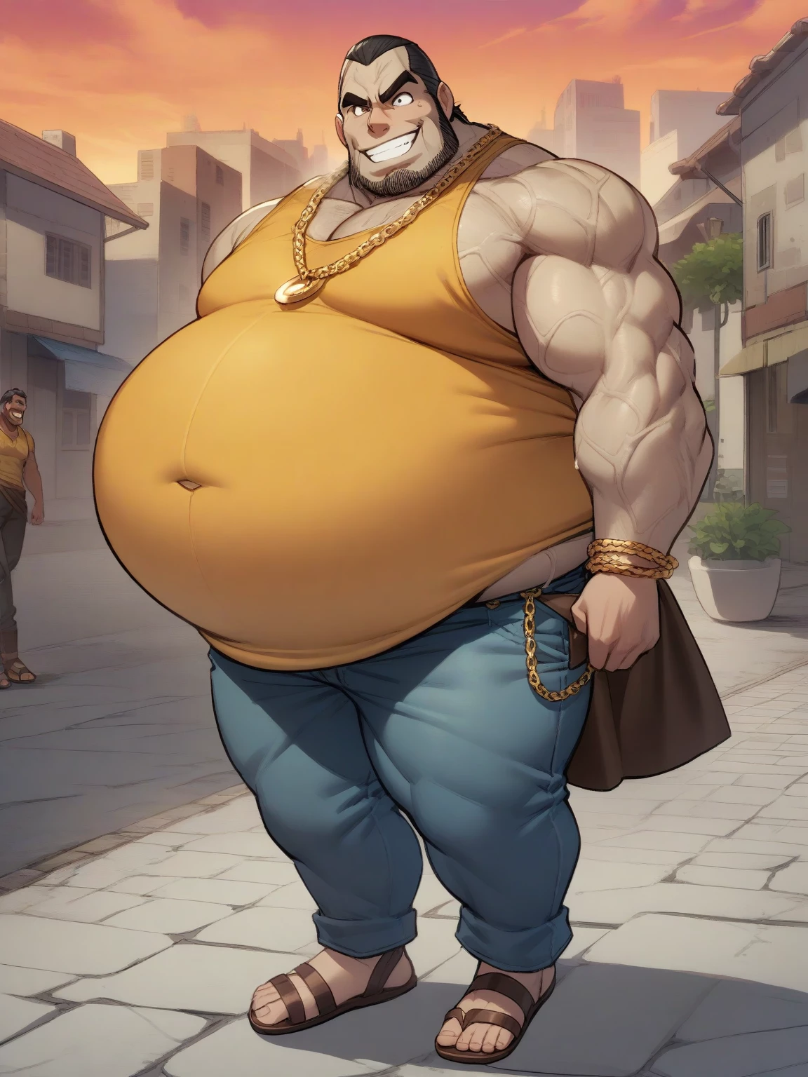 Ricardo 'Gordo' Rodriguez thumbnail