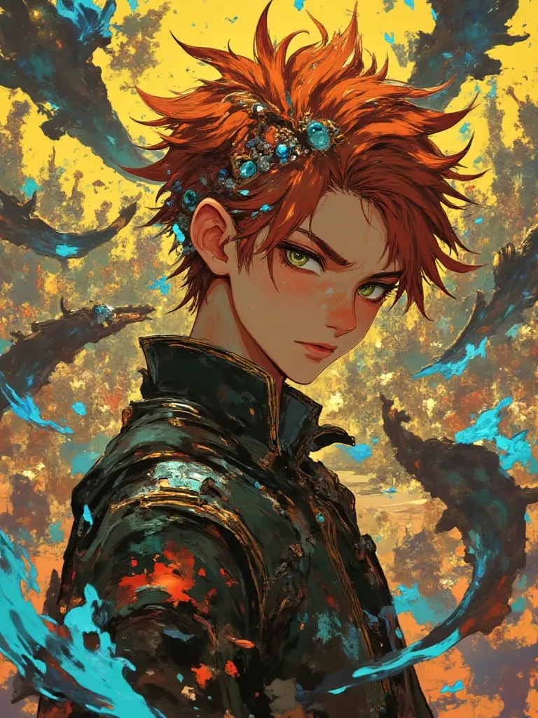Axel thumbnail