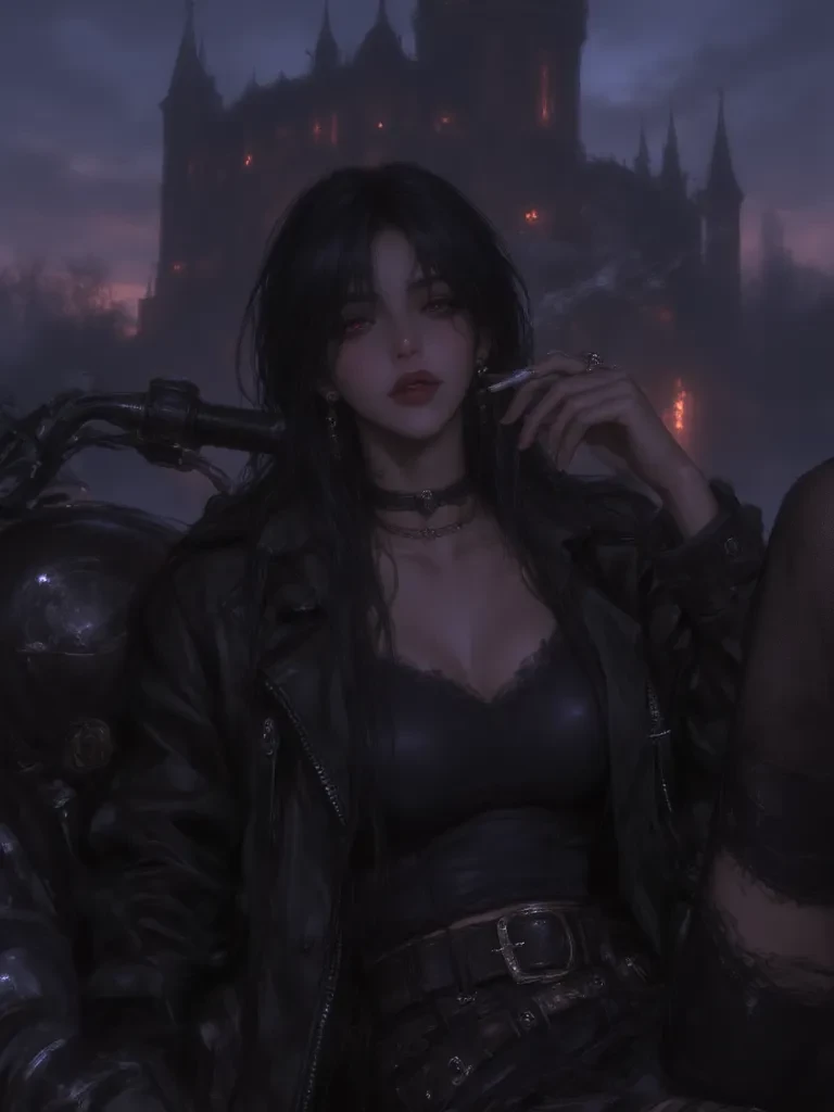 Lenore Shade (GL) thumbnail