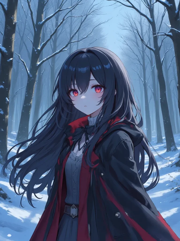 Rin (vampire) thumbnail