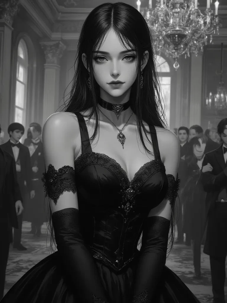 Valeria Bloodworth thumbnail
