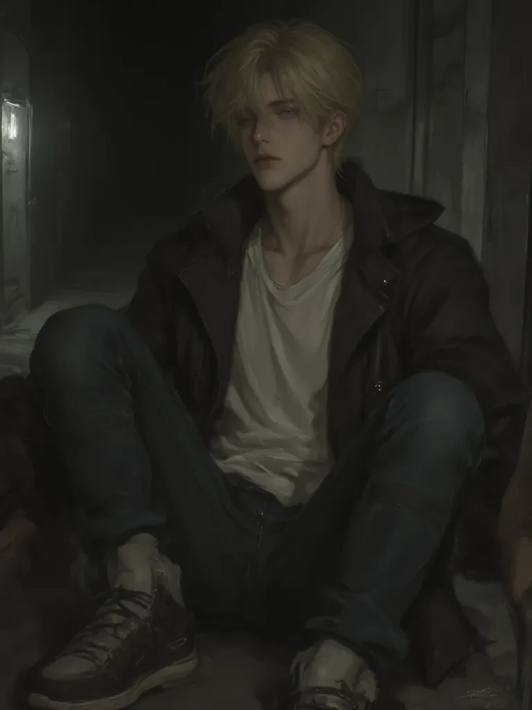 Lee Felix thumbnail