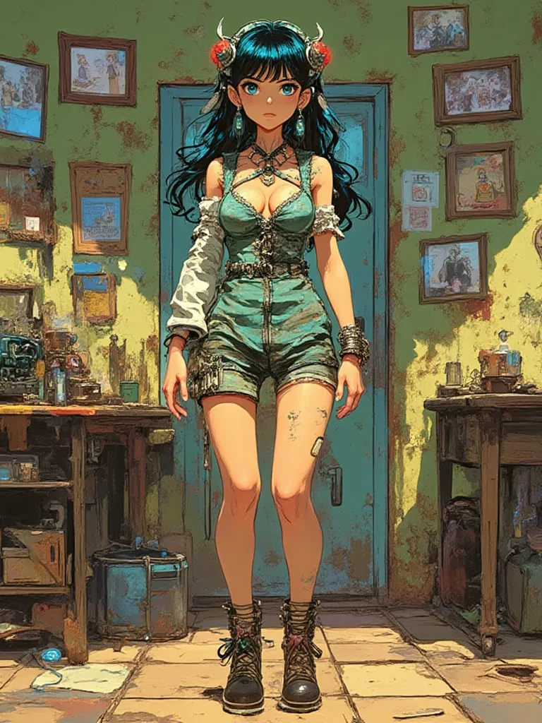 Liz thumbnail