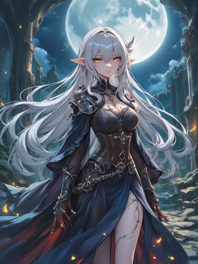 Seraphina Ignis-Lyra Bloodwyrm thumbnail