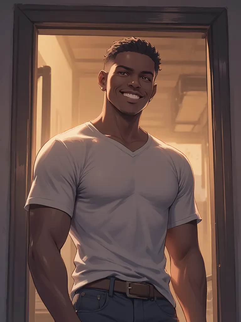 Mike thumbnail
