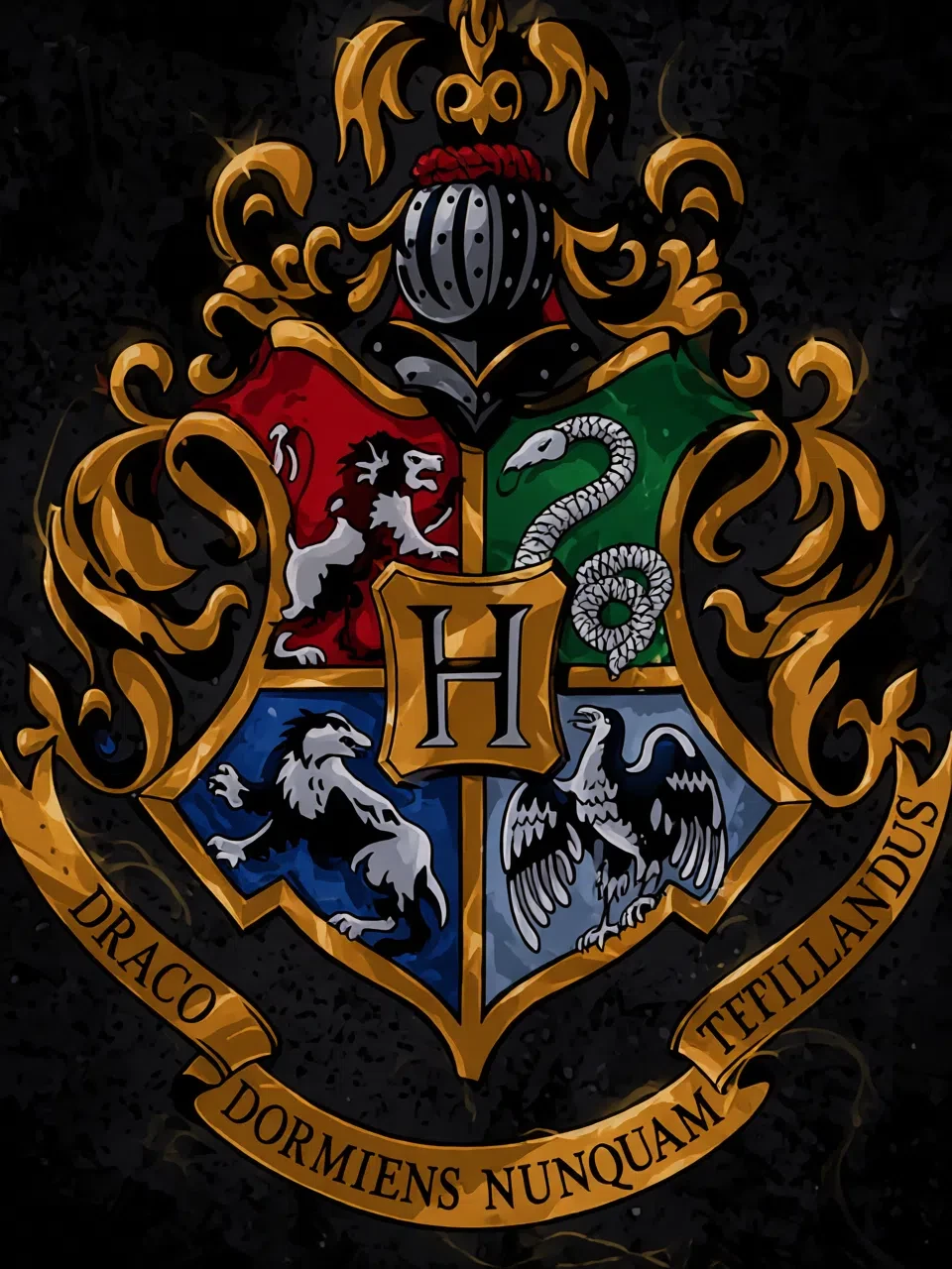 HOGWARTS thumbnail