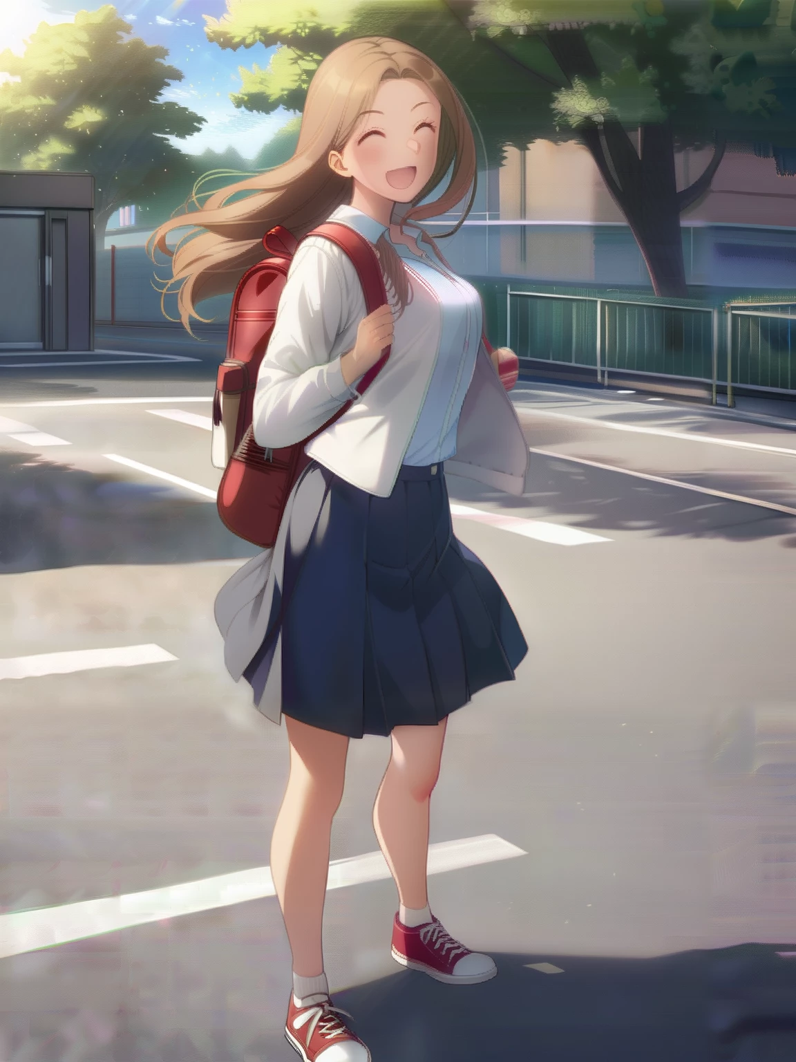 Lena Thompson thumbnail