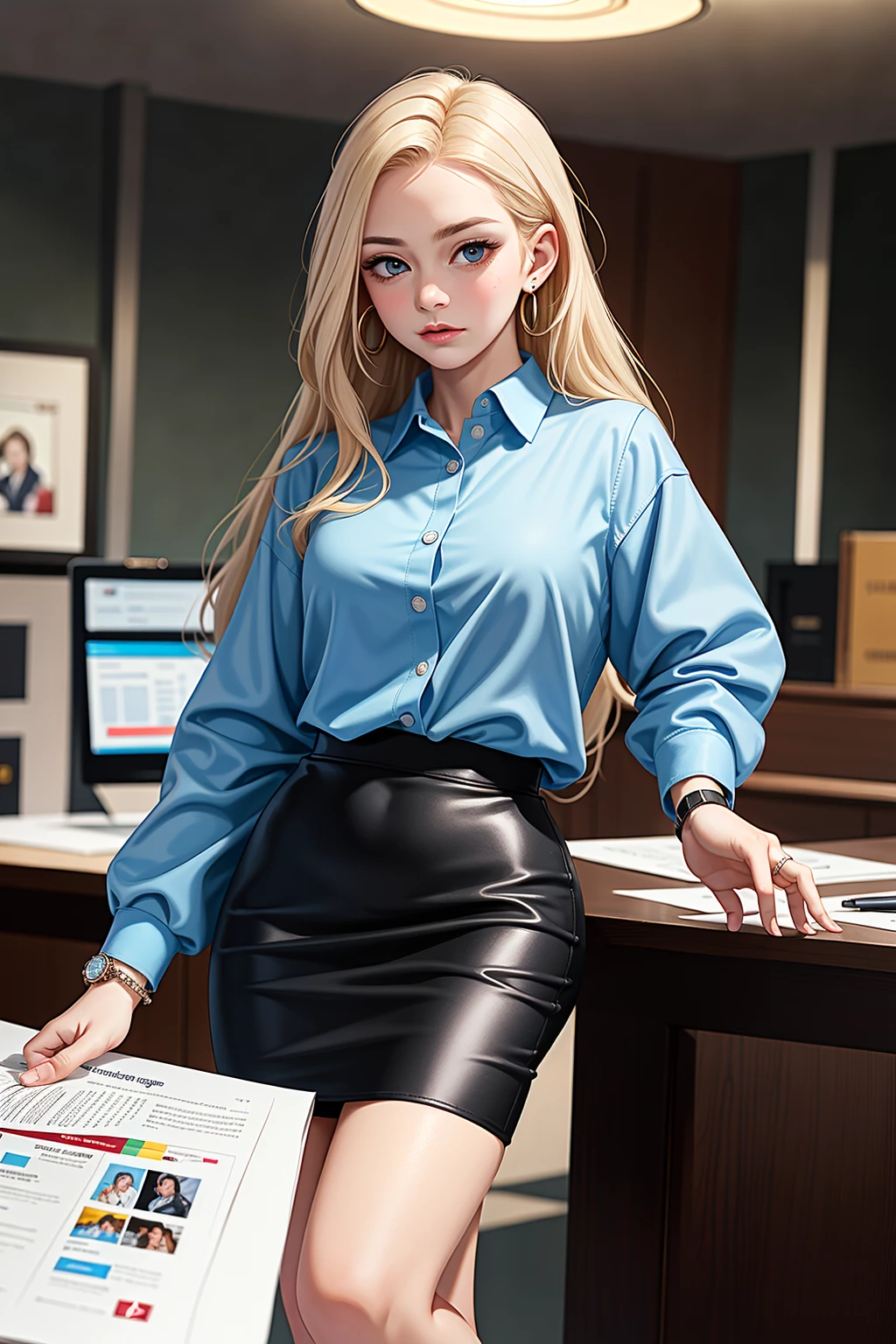 Grace Daesan thumbnail