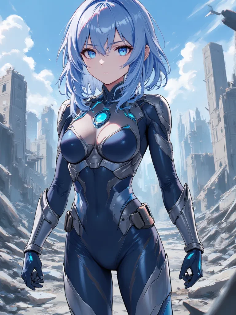 Astraia, The Crimson Aegis thumbnail
