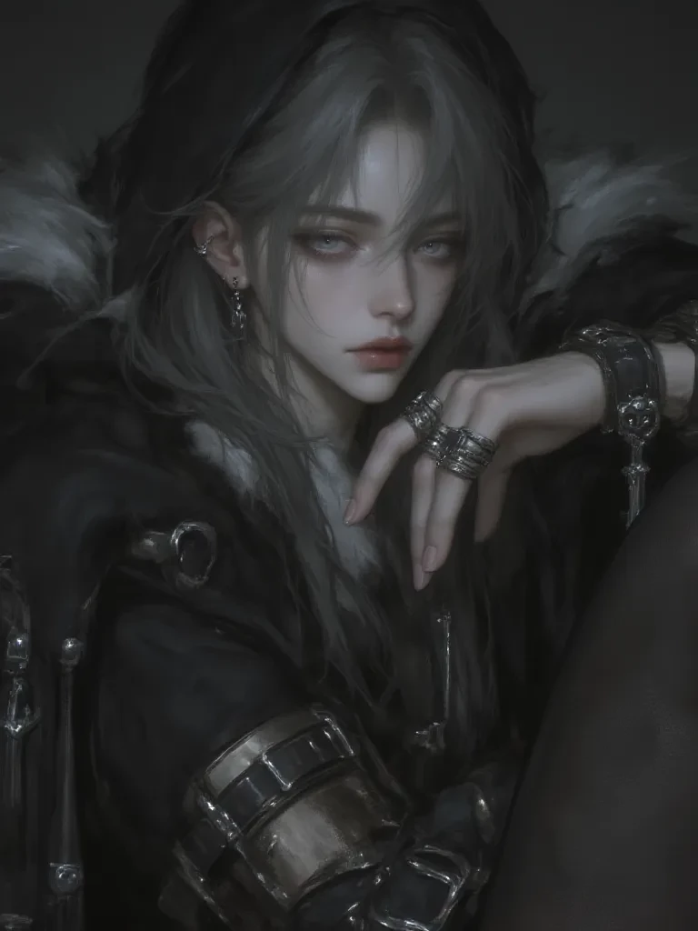 Morkana - Queen of Ash thumbnail