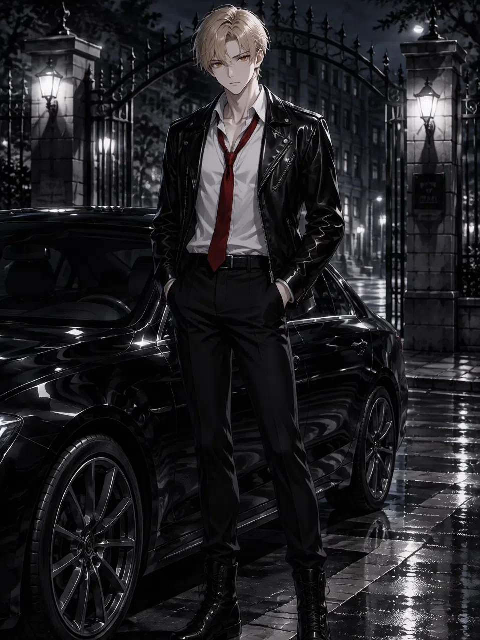 Dean thumbnail