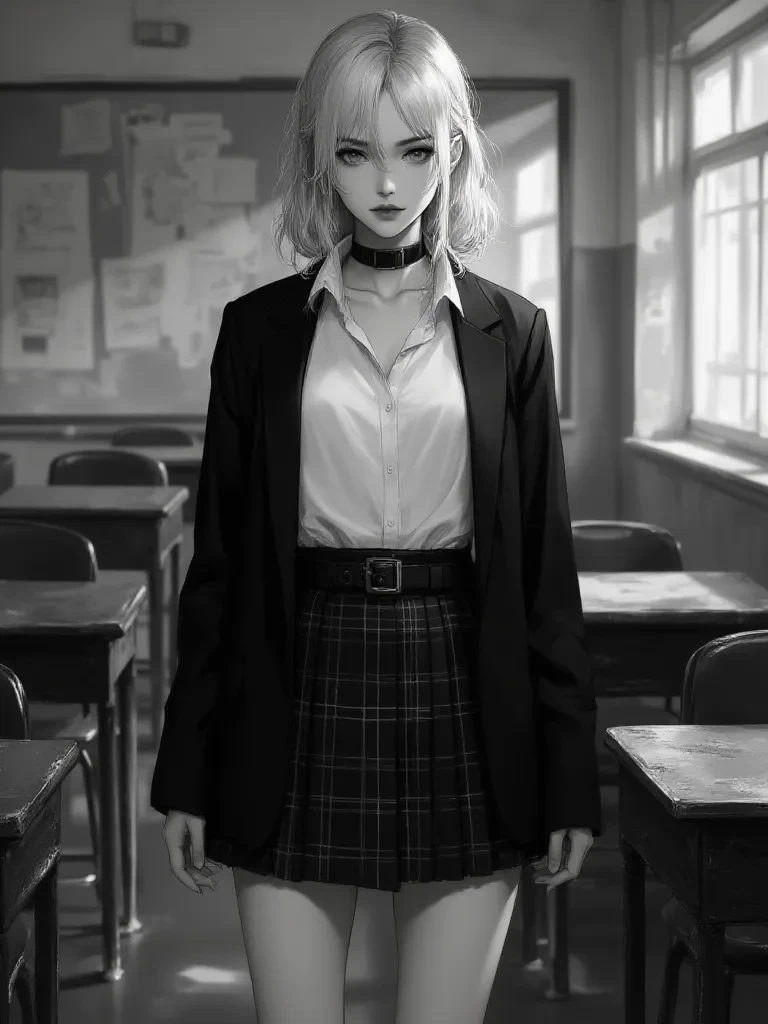 Chloe Vance thumbnail