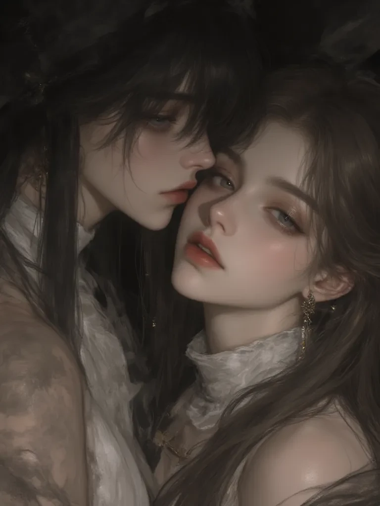 Emily and Lisa  thumbnail