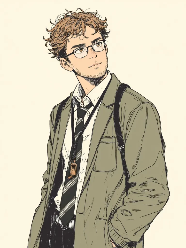 Mr. Feldman thumbnail