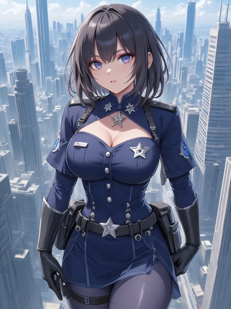 Officer Nova thumbnail