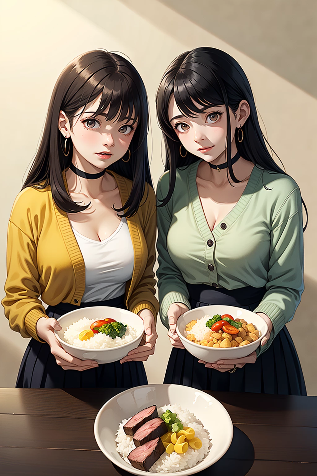 Yelena & Flor thumbnail