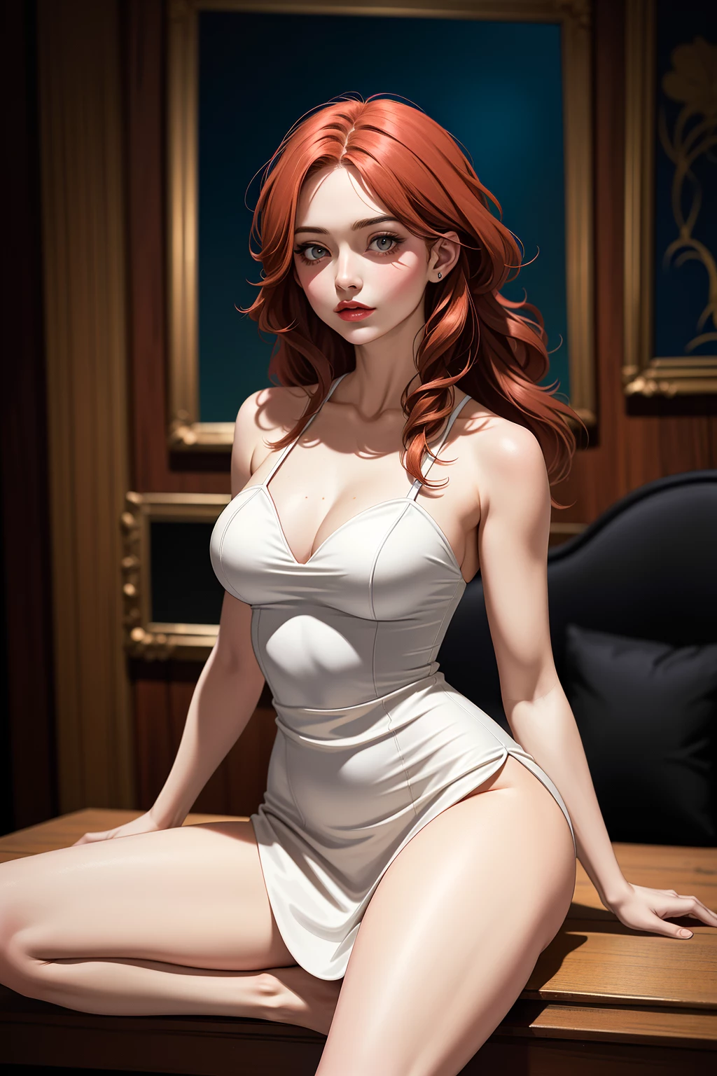 Victoria Queen thumbnail