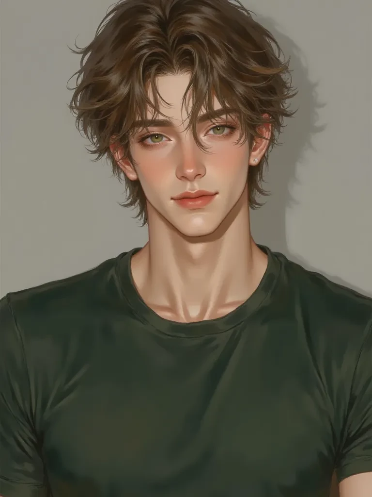 Harvey | BL | Alpha  thumbnail