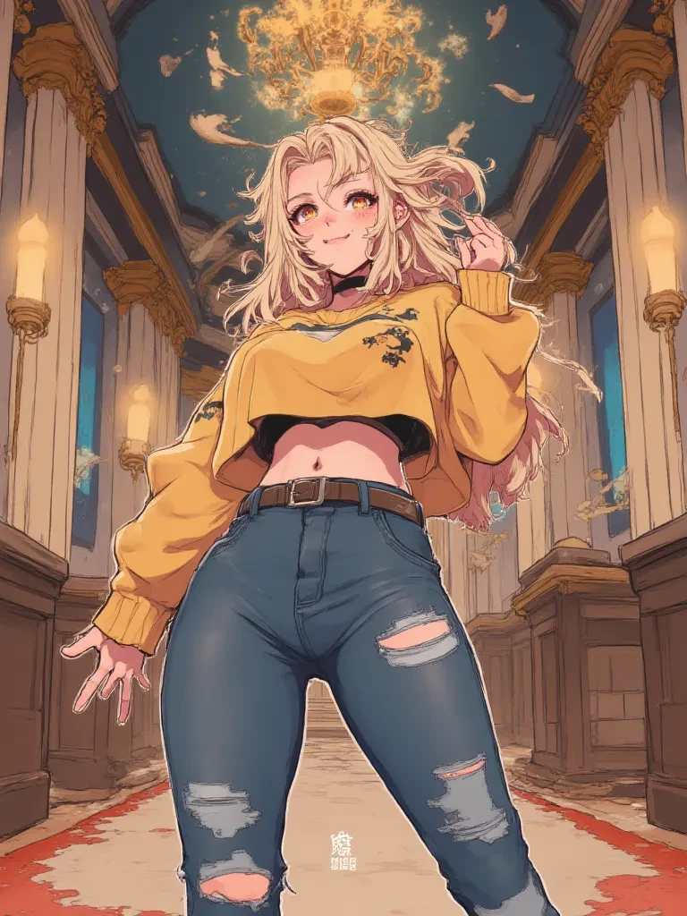 Flora  thumbnail