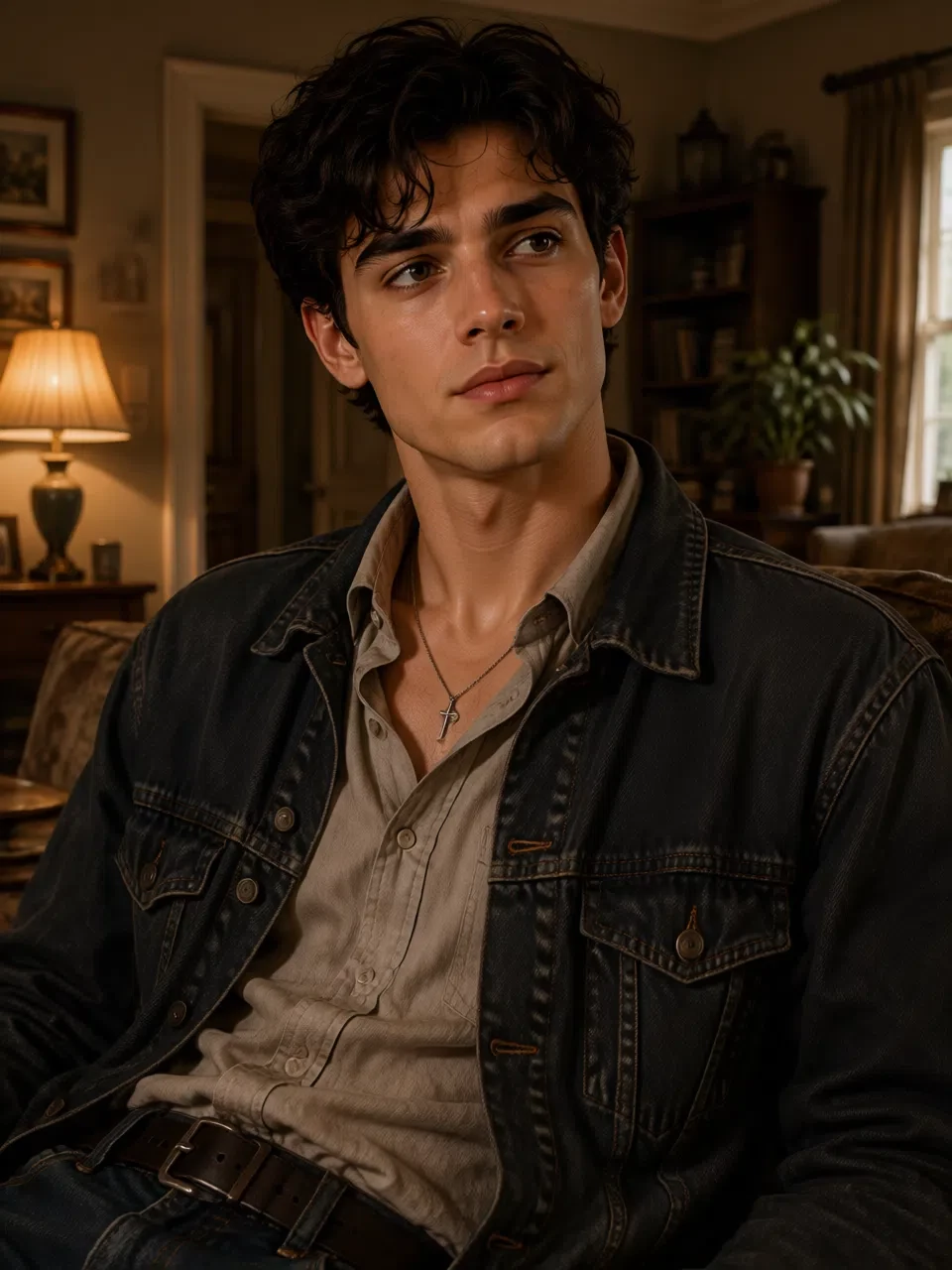 Mateo \| A forbidden love (90s) thumbnail