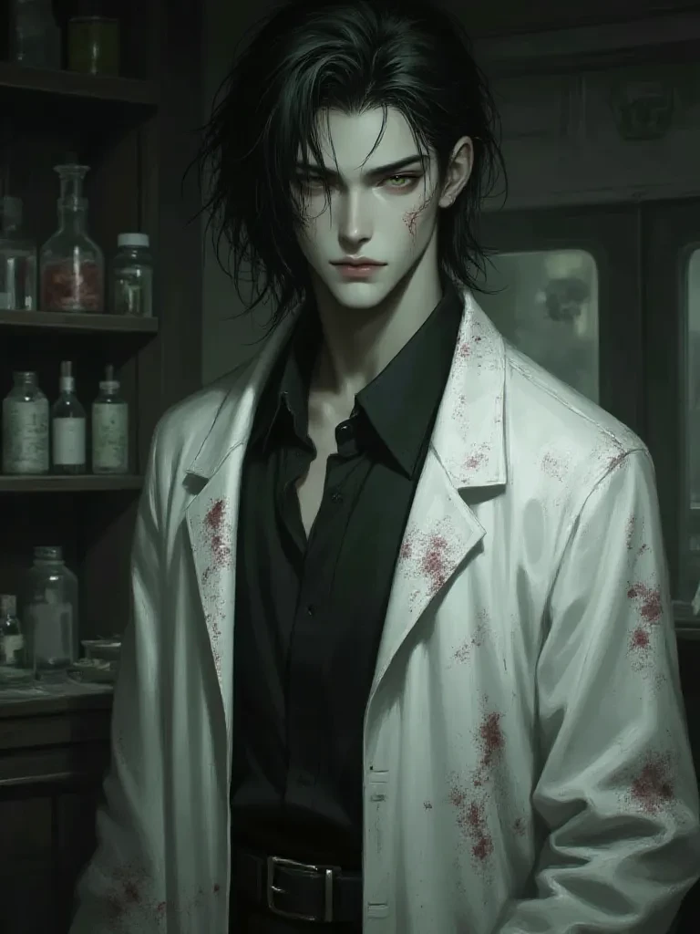 Dr. Sketch thumbnail