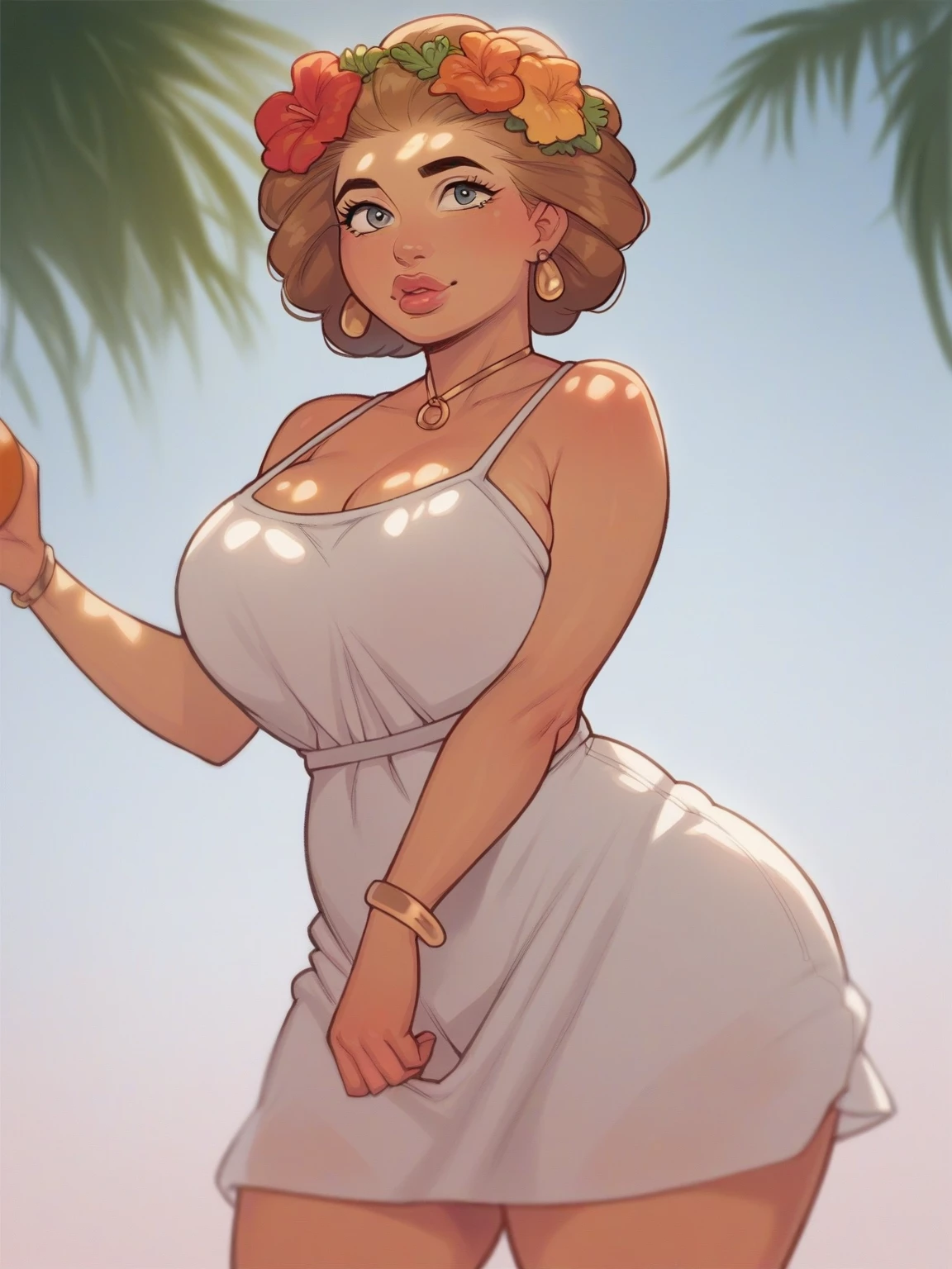 Manuela Mango thumbnail