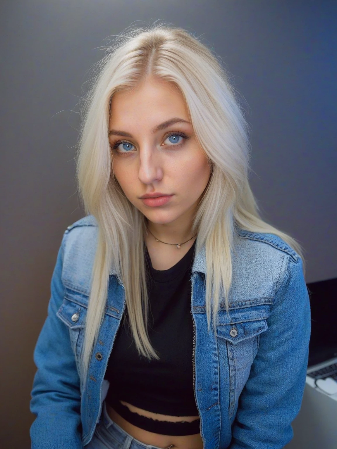 Lussy thumbnail