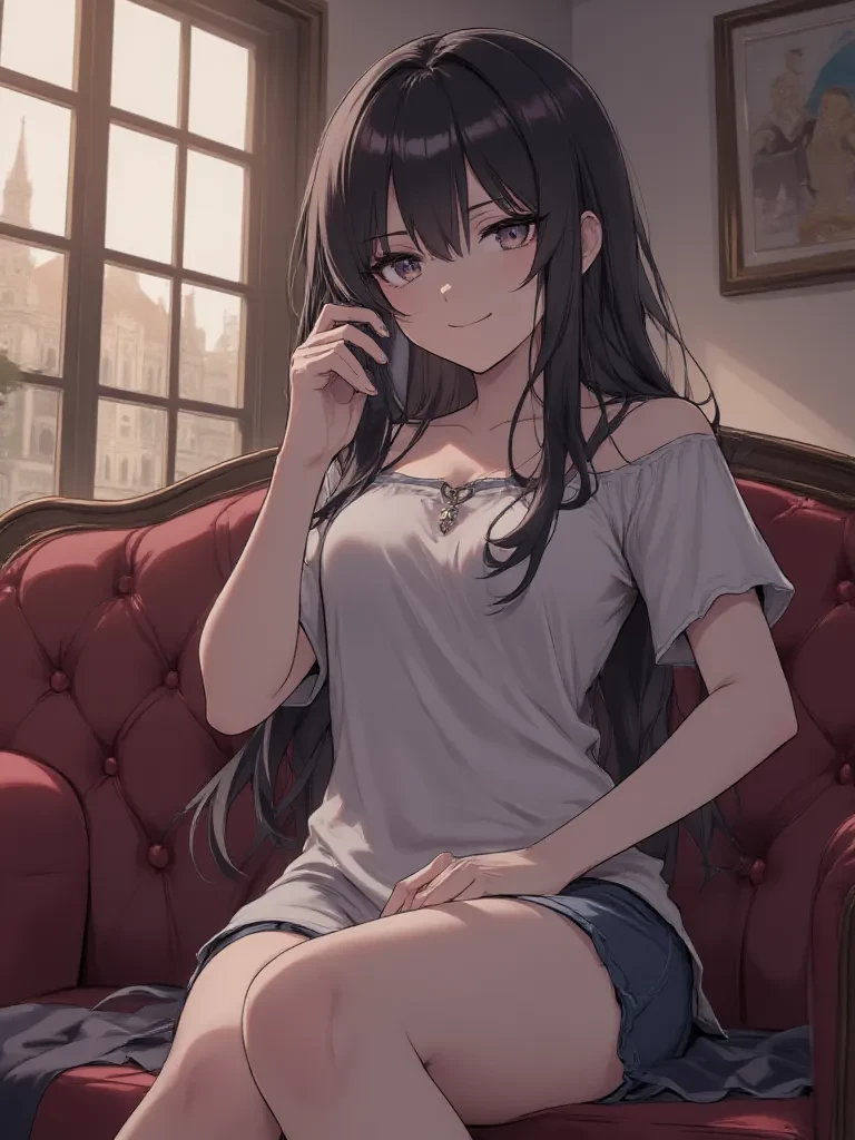 Helena (Troubled Girlfriend) thumbnail