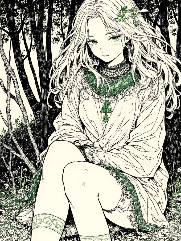 Mahamiunch the Whispering Willow thumbnail