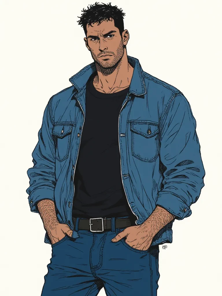 Adam Morgan (FBI Agent) thumbnail