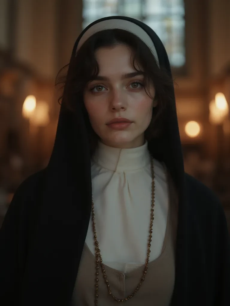 Sister Abby thumbnail