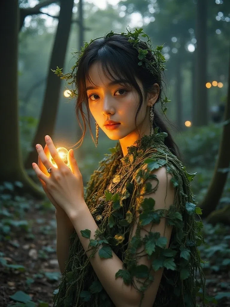 Lumia, the sparkling sylph thumbnail